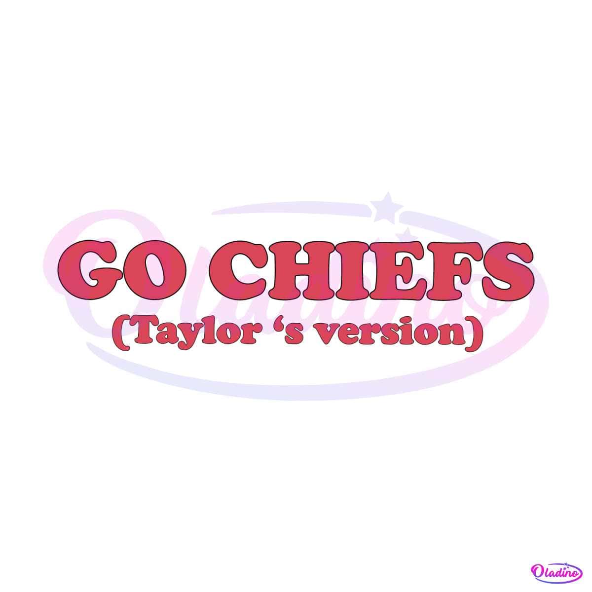 Kansas City Chiefs 2020 AFC Champions SVG for Cricut or Silhouette