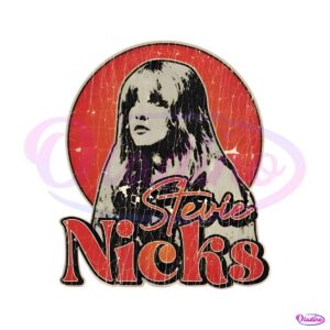 vintage-stevie-nicks-two-icons-one-night-tour-png-download