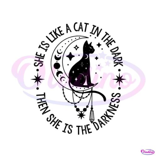 fleetwood-mac-cat-in-the-dark-rhiannon-lyrics-svg-download