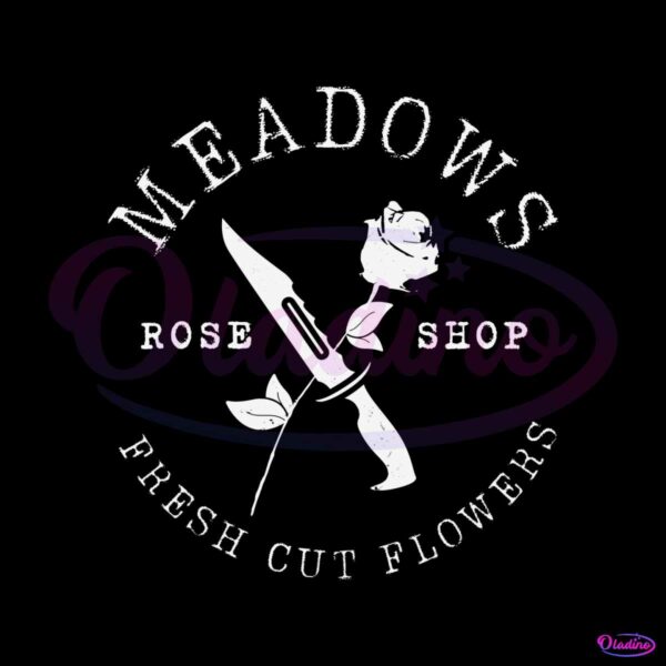 meadows-rose-shop-fresh-cut-flowers-svg-cricut-file