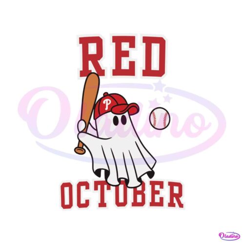 phillies-philly-red-october-cute-ghost-svg-cutting-file