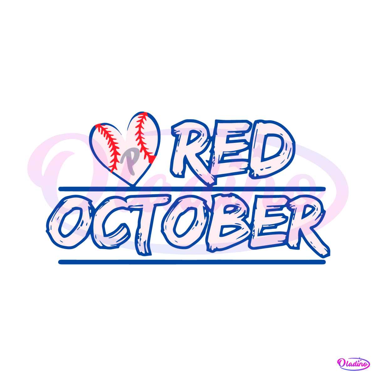 red october phillies