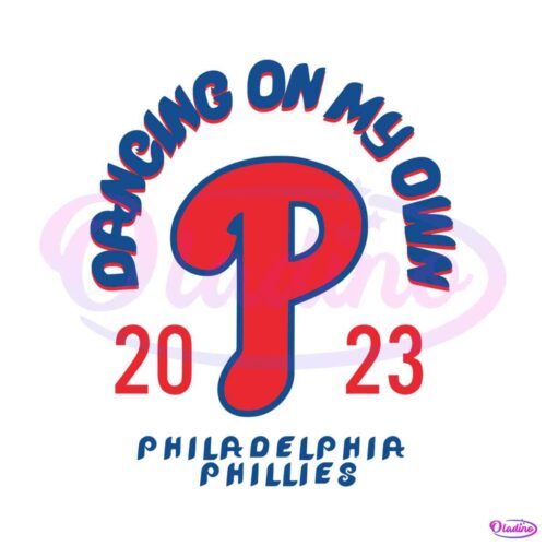 mlb-philadelphia-baseball-dancing-my-own-2023-svg-file