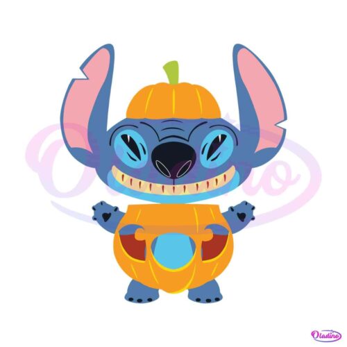 funny-disney-stitch-pumpkin-halloween-svg-cutting-file