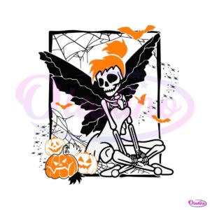 vintage-women-skeleton-halloween-svg-digital-cricut-file