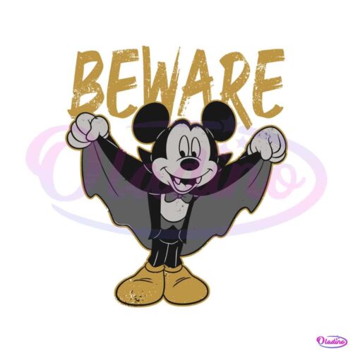 disney-mickey-mouse-dracula-beware-svg-digital-cricut-file