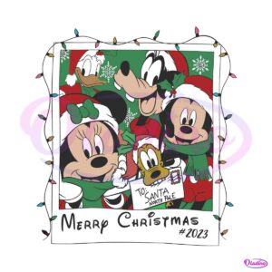 retro-mickey-and-friends-christmas-party-svg-cricut-file