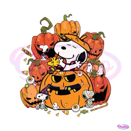 dog-peanuts-autumn-pumpkins-funny-snoopy-svg-cricut-file