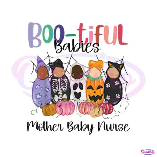 bootiful-babies-mother-baby-nurse-png-sublimation-file
