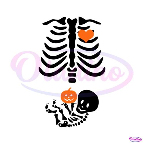 skeleton-maternity-funny-pregnancy-announcement-svg-file