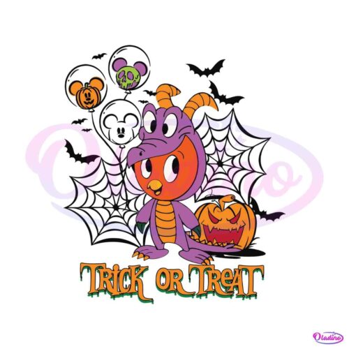 disney-figment-orange-bird-trick-or-treat-svg-digital-file