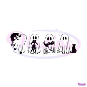 ute-ghost-black-cat-halloween-svg-graphic-design-file