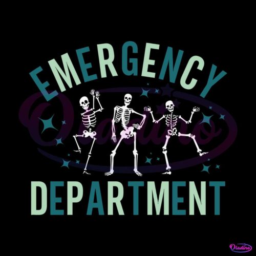 emergency-department-halloween-nurse-svg-download