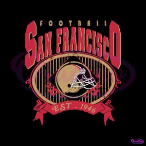 san-francisco-football-1946-nfl-team-svg-for-cricut-files