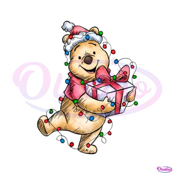 winnie-the-pooh-christmas-light-png-sublimation-download
