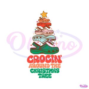 crocin-around-the-christmas-tree-svg-for-cricut-files