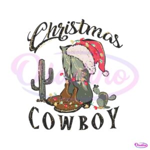 christmas-cowboy-boot-howdy-santa-svg-digital-files