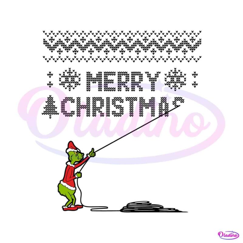 funny-grinch-merry-christmas-santa-vibe-svg-cricut-files