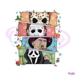 horror-killers-characters-christmas-png-sublimation-file