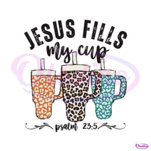 leopard-jesus-fills-my-cup-svg-graphic-design-file