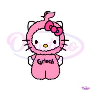 pink-grinch-hello-kitty-christmas-svg-graphic-design-file