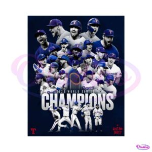 2023-world-series-champions-texas-rangers-png-download