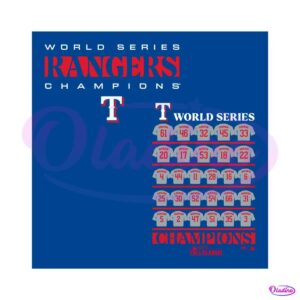 texas-rangers-2023-world-series-champions-jersey-roster-svg