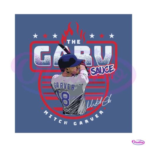 the-garv-sauce-mitch-garver-texas-player-svg-cricut-file