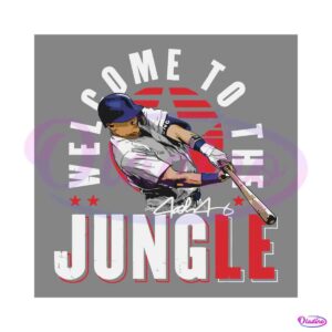 josh-jung-texas-welcome-to-the-jungle-svg-download