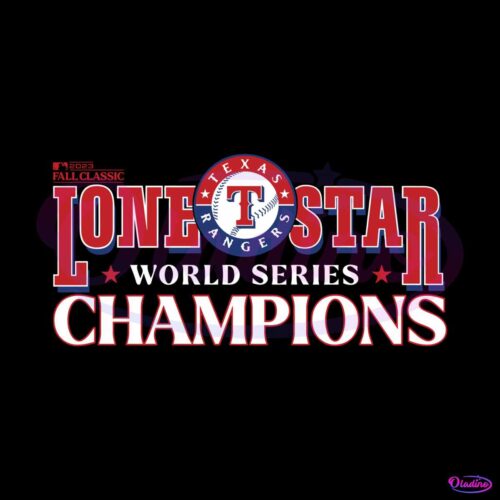 lone-star-texas-rangers-world-series-champions-svg-file