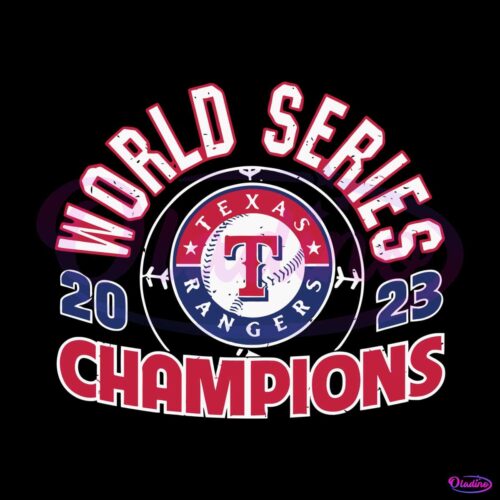 world-series-2023-champions-texas-mlb-svg-download