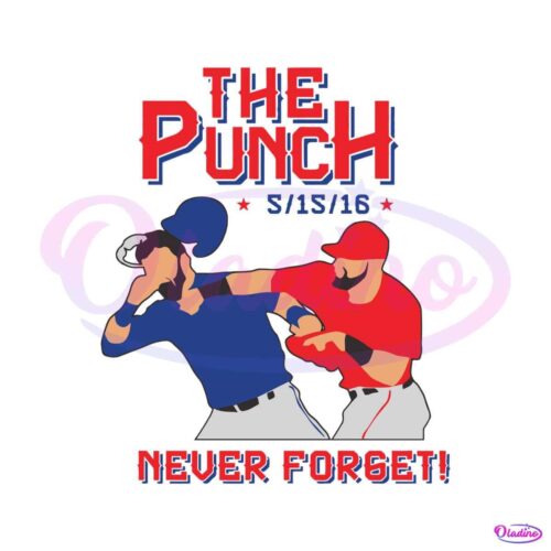 the-punch-never-forget-dont-mess-with-texas-rangers-svg