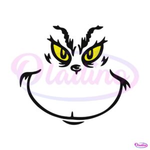 grinch-face-funny-grinchmas-era-svg-graphic-design-file