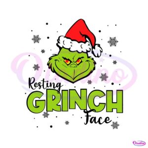 funny-resting-grinch-face-funny-grinchmas-svg-download