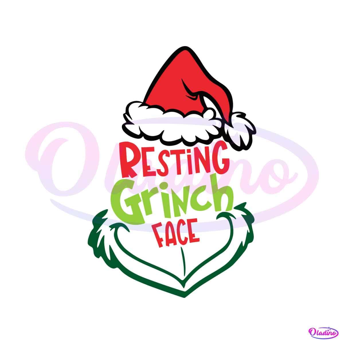 resting-grinch-face-funny-christmas-svg-cutting-digital-file