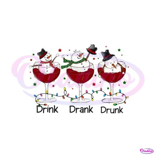 drink-drank-drunk-christmas-wine-png