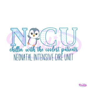 nicu-chillin-with-the-coolest-patients-svg