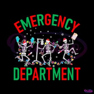 dancing-skeleton-emergency-department-svg-design-file