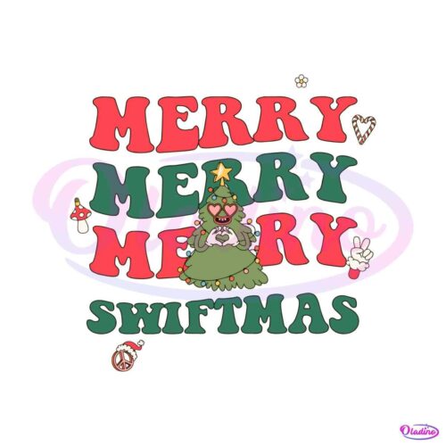 merry-swiftmas-funny-christmas-tree-svg