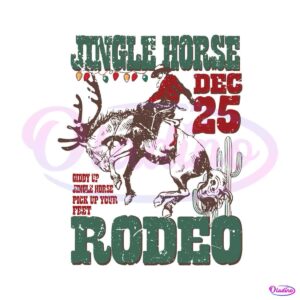 cowboy-christmas-giddy-up-jingle-horse-rodeo-svg-file