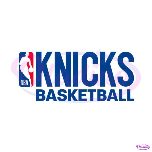 ny-knicks-basketball-nba-svg