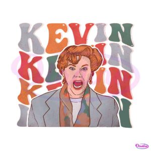 scream-all-the-home-alone-kevin-png-sublimation-design