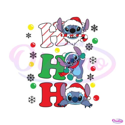 funny-ho-ho-ho-santa-stitch-christmas-svg-for-cricut-files