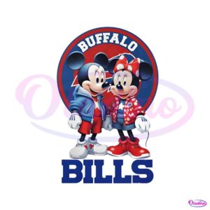 buffalo-bills-mickey-and-minnie-mouse-png-download