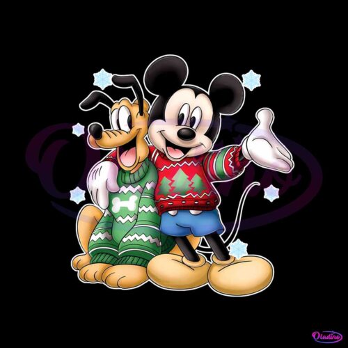 cute-mickey-and-pluto-xmas-png-sublimation-download