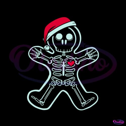 christmas-xray-gingerbread-man-skeleton-svg-cricut-files