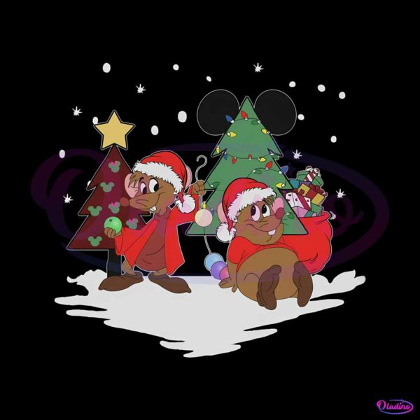 santa-jaq-and-gus-christmas-lights-png-download