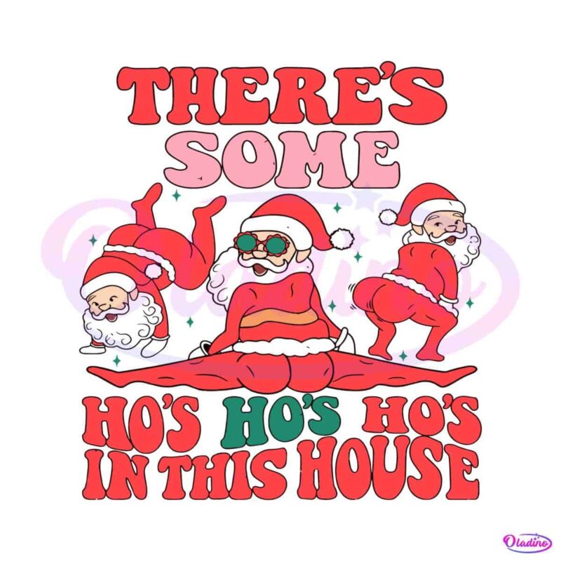 santa-theres-some-hos-in-this-house-svg-for-cricut-files