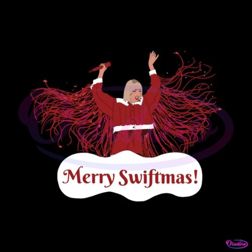 retro-merry-swiftmas-taylor-santa-svg-for-cricut-files