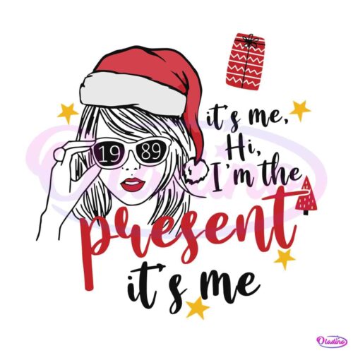 its-me-hi-im-the-present-its-me-christmas-svg-cricut-files